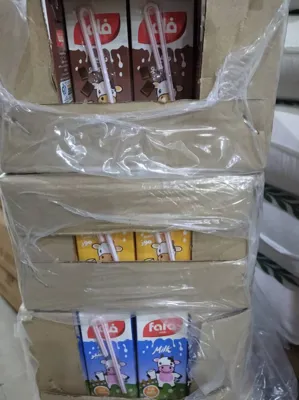 عمده بار سادات