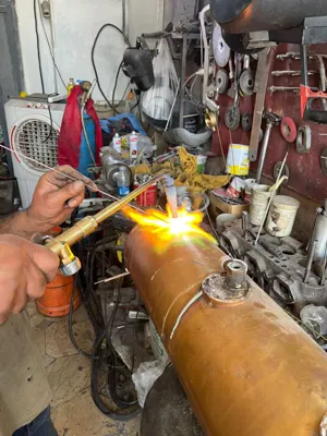 تعمیر قهوه ساز در شیراز