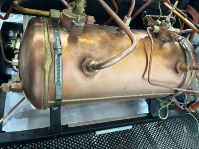 تعمیر قهوه ساز در شیراز