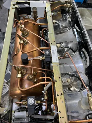 تعمیر قهوه ساز در شیراز