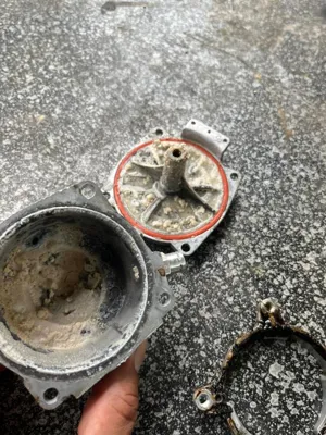 تعمیر قهوه ساز در شیراز