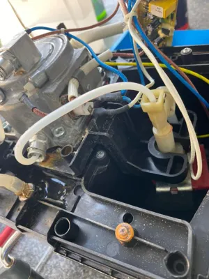 تعمیر قهوه ساز در شیراز