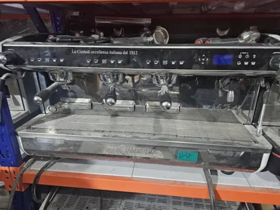 تعمیر قهوه ساز در شیراز