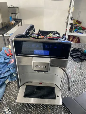 تعمیر قهوه ساز در شیراز