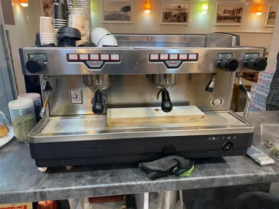 تعمیر قهوه ساز در شیراز