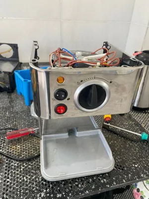 تعمیر قهوه ساز در شیراز