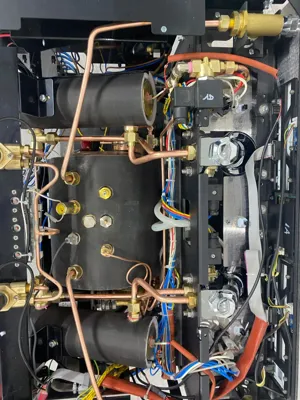 تعمیر قهوه ساز در شیراز