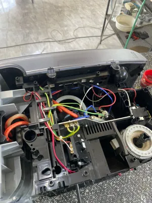 تعمیر قهوه ساز در شیراز