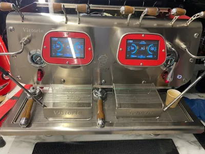 تعمیر قهوه ساز در شیراز