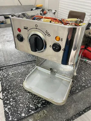 تعمیر قهوه ساز در شیراز