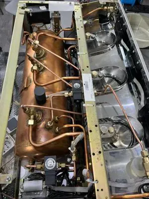 تعمیر قهوه ساز در شیراز