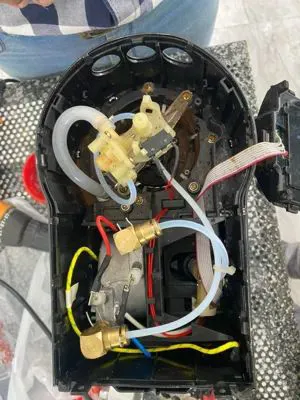 تعمیر قهوه ساز در شیراز