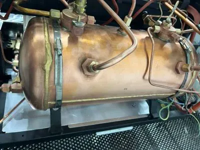 تعمیر قهوه ساز در شیراز