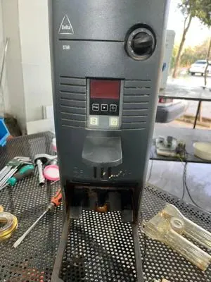 تعمیر قهوه ساز در شیراز