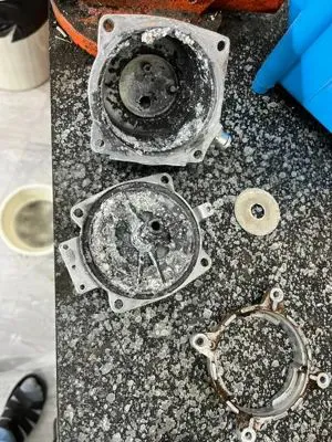 تعمیر قهوه ساز در شیراز