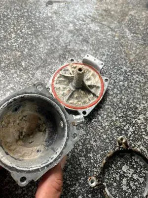 تعمیر قهوه ساز در شیراز