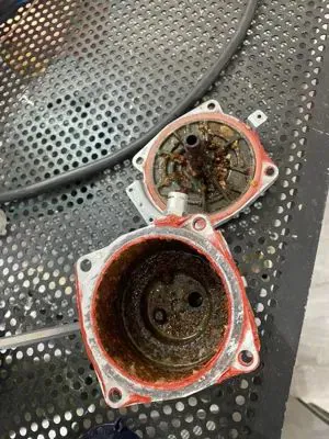 تعمیر قهوه ساز در شیراز