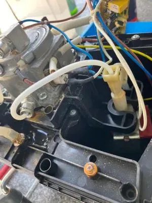 تعمیر قهوه ساز در شیراز