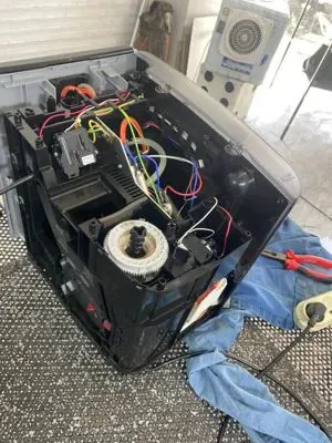 تعمیر قهوه ساز در شیراز