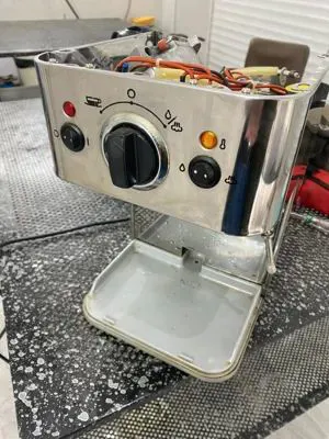 تعمیر قهوه ساز در شیراز