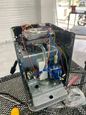 تعمیر قهوه ساز در شیراز