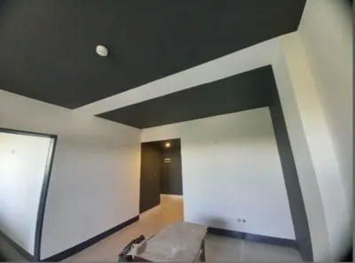 نقاشی ساختمان اصفهان