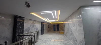 نقاشی ساختمان اصفهان