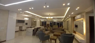 نقاشی ساختمان اصفهان