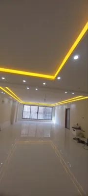 نقاشی ساختمان اصفهان