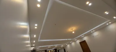 نقاشی ساختمان اصفهان