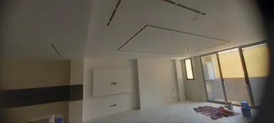 نقاشی ساختمان اصفهان