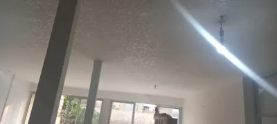 نقاشی ساختمان اصفهان