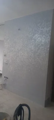 نقاشی ساختمان اصفهان