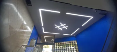 نقاشی ساختمان اصفهان