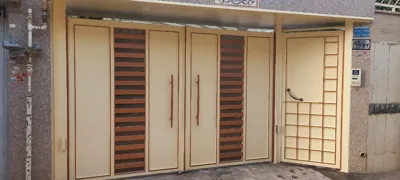 نقاشی ساختمان اصفهان