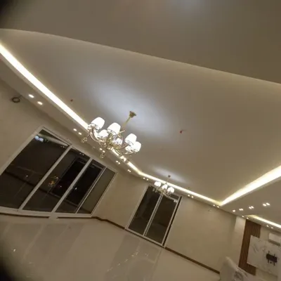 نقاشی ساختمان اصفهان