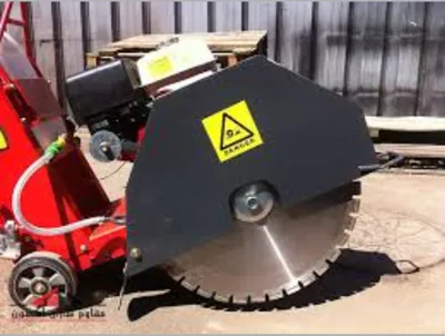 برش بتن و کر گیری تهران