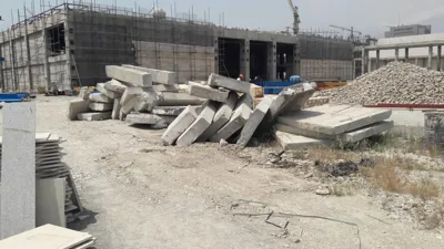 کر گیری در تهران