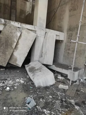 برش بتن در تهران