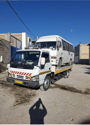 امداد خودرو دزفول