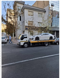 امداد خودرو دزفول