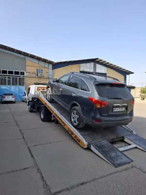 امداد خودرو فوری در دزفول