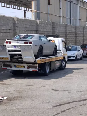 امداد اتومبیل در دزفول 