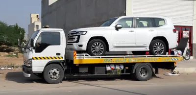 امداد خودرو دزفول 