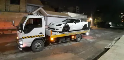 امداد خودرو دزفول 