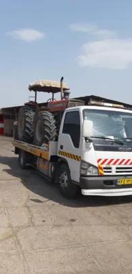 امداد خودرو دزفول 