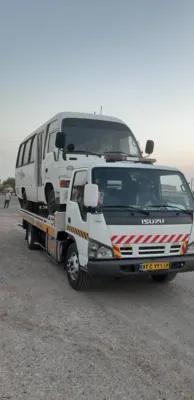 امداد خودرو دزفول