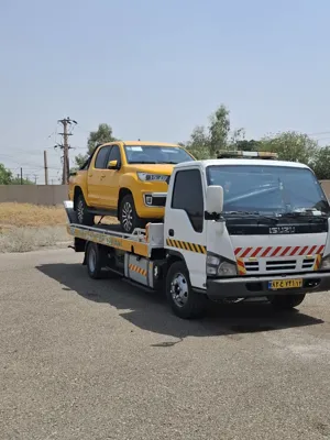 امداد خودرو دزفول 