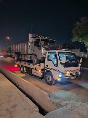 امداد خودرو دزفول