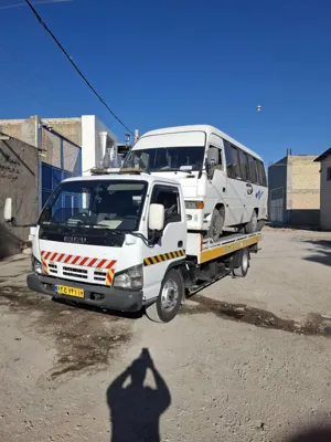 امداد خودرو دزفول